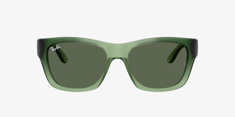 Ray Ban RB4140 サングラス Amazon.com: Ray-Ban RB4140 Wayfarer Sunglasses, Black