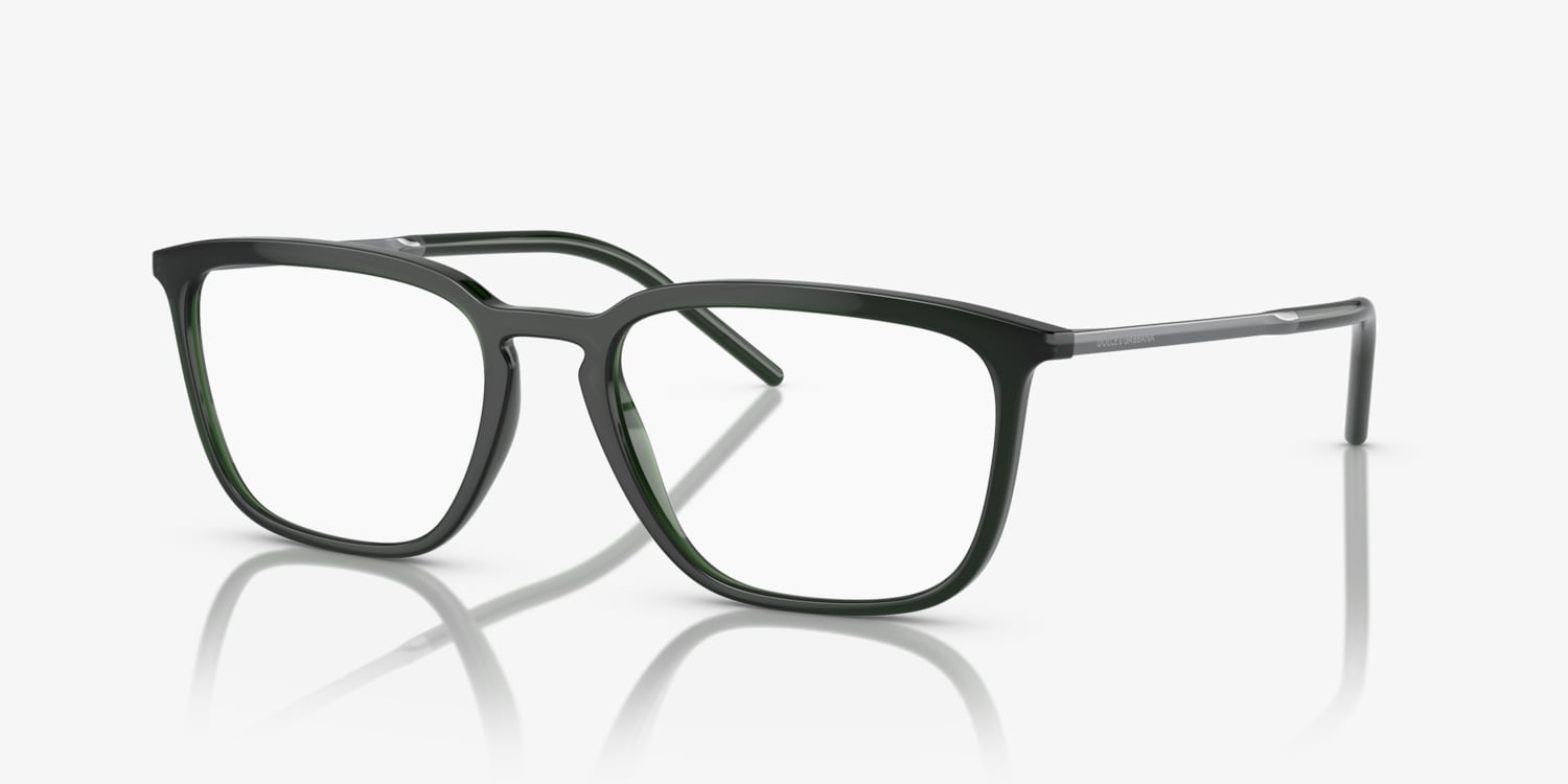 Dolce & Gabbana DG5098 Eyeglasses | LensCrafters