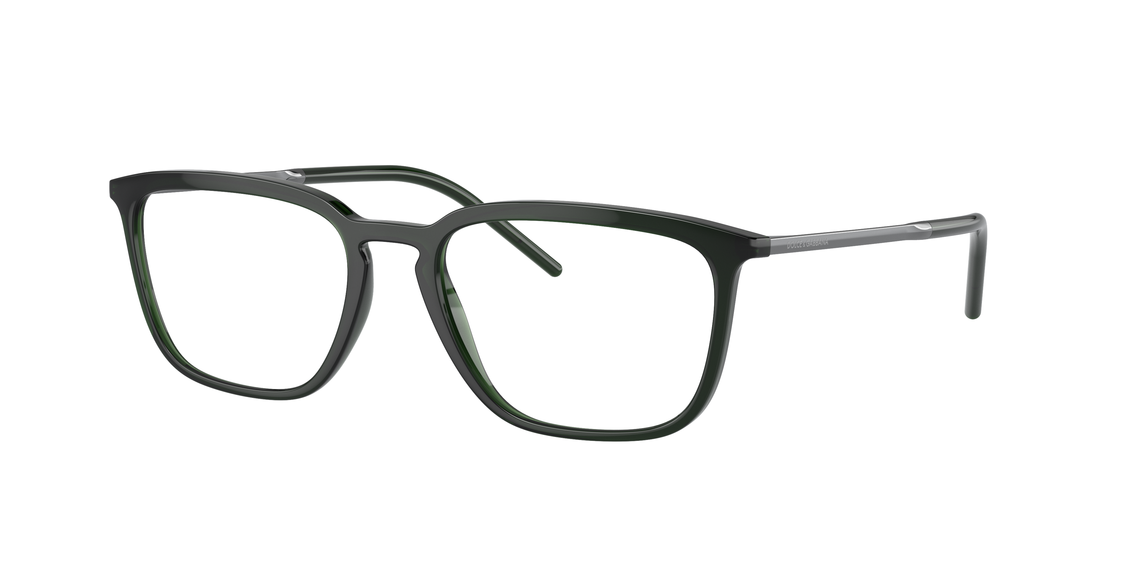 Dolce & Gabbana DG5098 Eyeglasses | LensCrafters