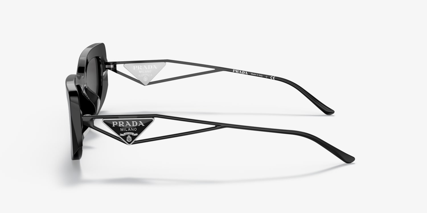 Prada PR 14YS Sunglasses | LensCrafters