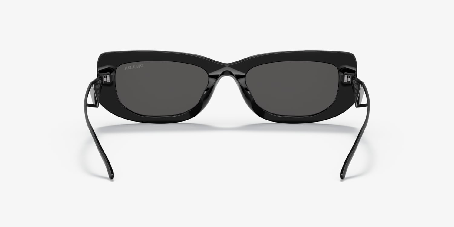 Prada PR 14YS Sunglasses | LensCrafters