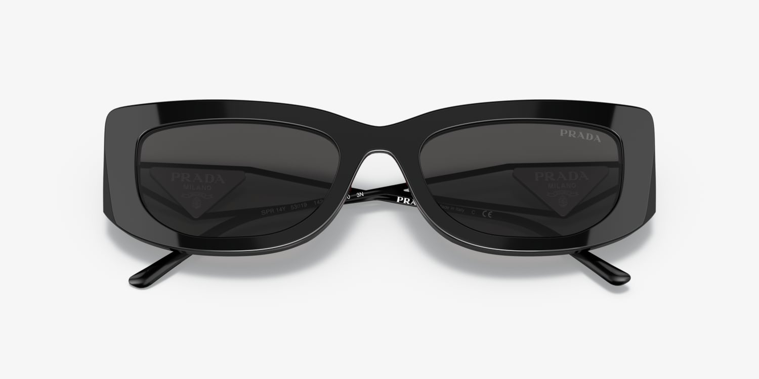 Prada PR 14YS Sunglasses | LensCrafters