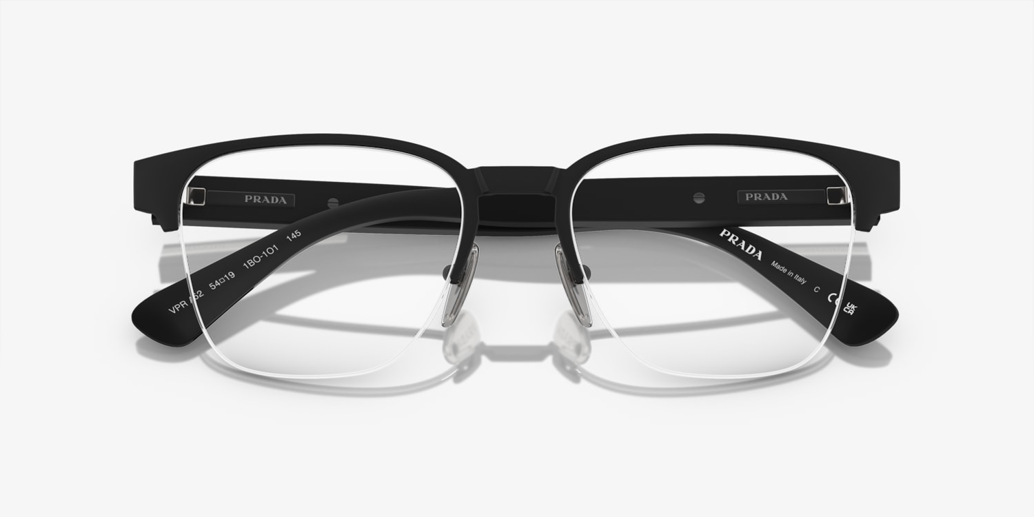Prada PR A52V Eyeglasses | LensCrafters
