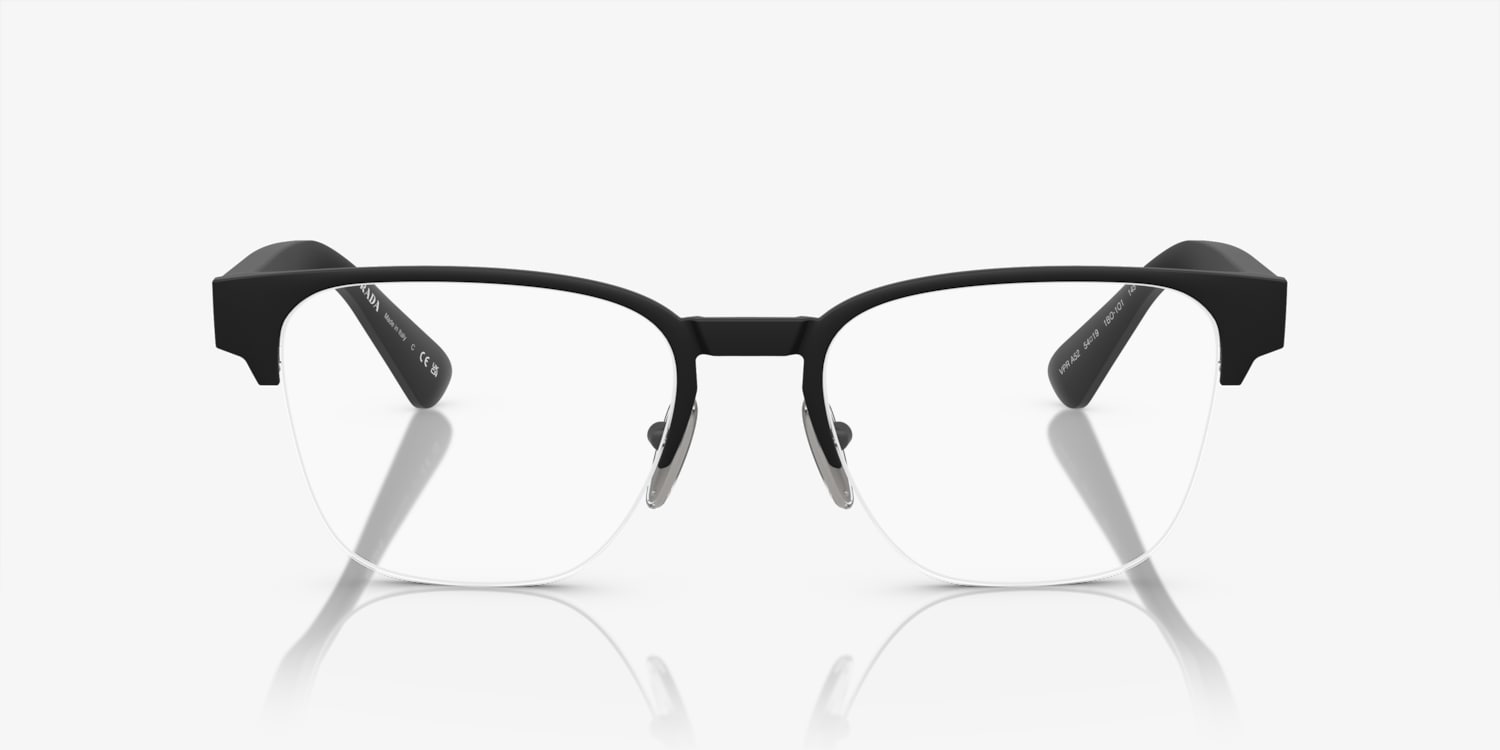 Prada PR A52V Eyeglasses | LensCrafters