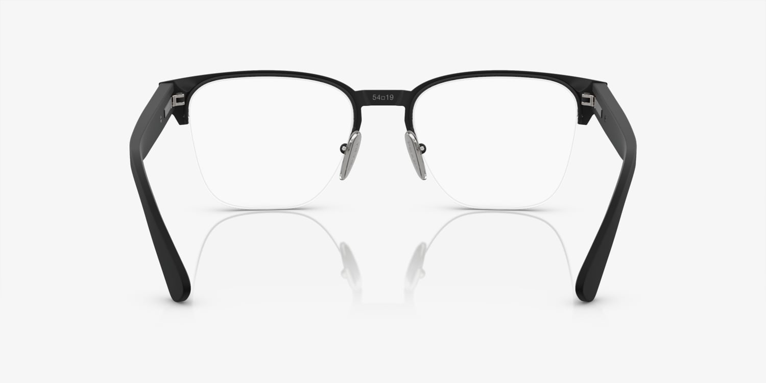 Prada PR A52V Eyeglasses | LensCrafters