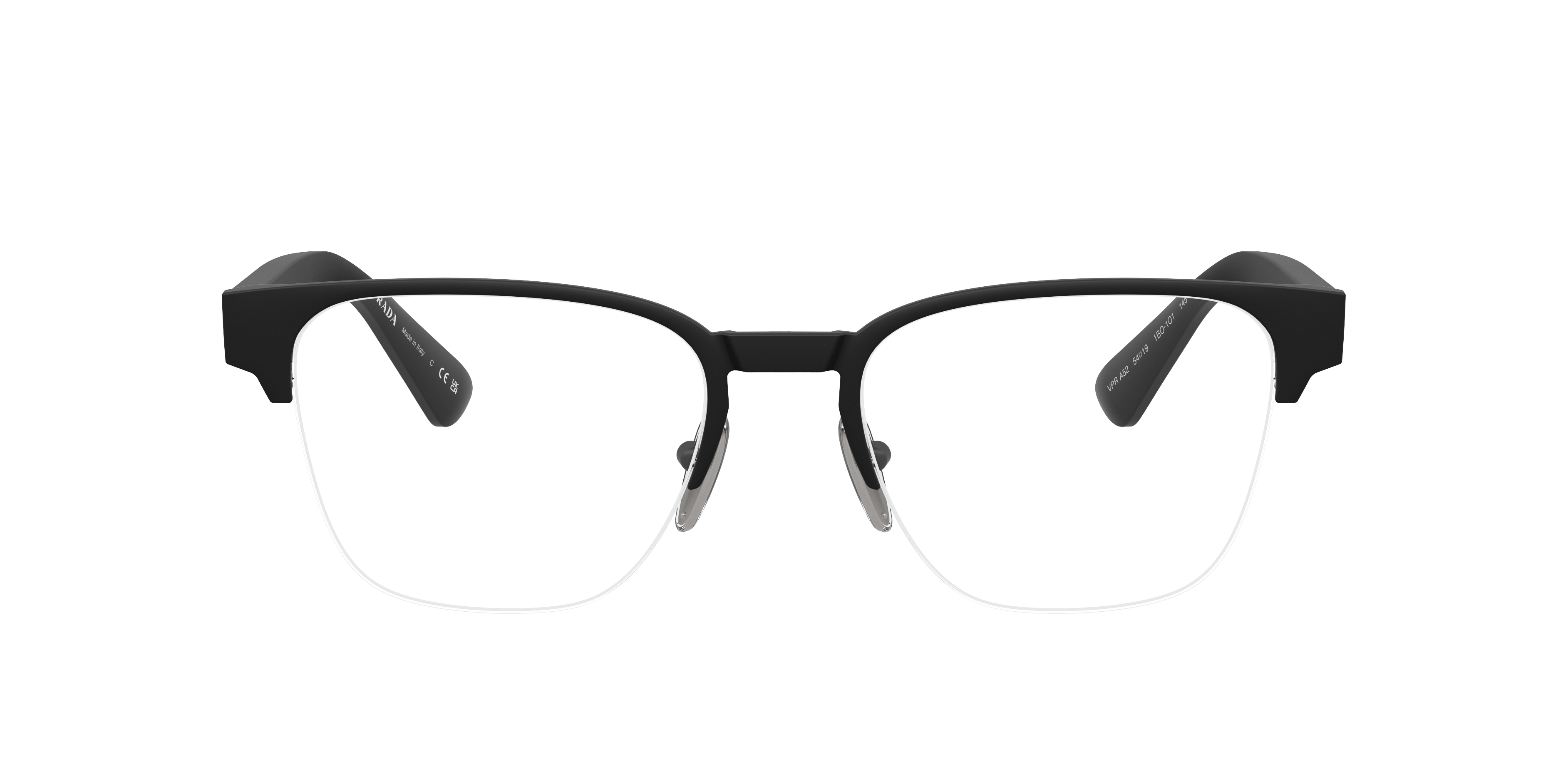 Prada PR A52V Eyeglasses | LensCrafters