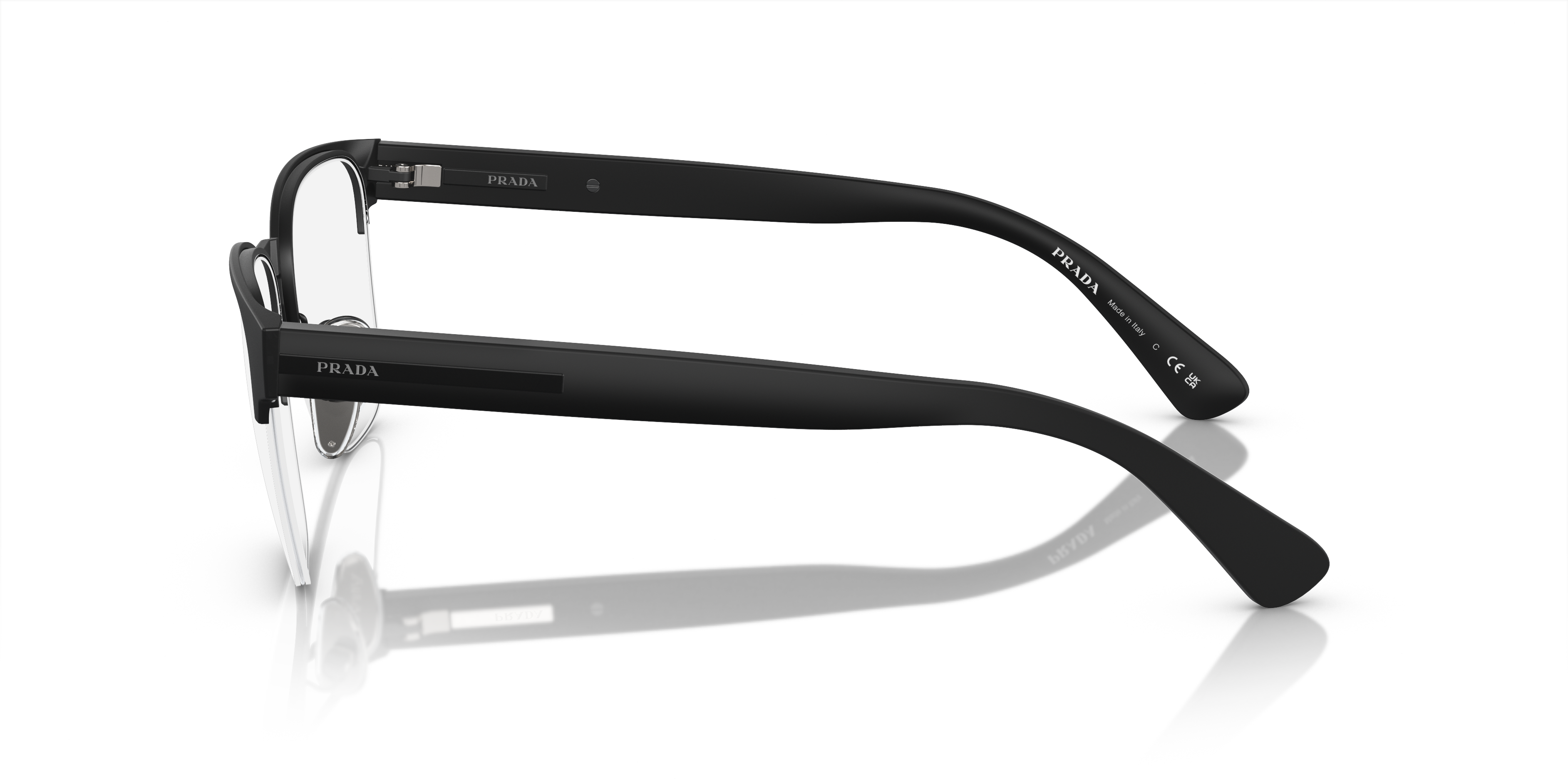 Prada PR A52V Eyeglasses | LensCrafters