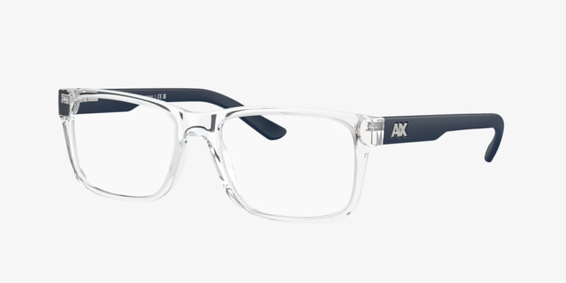 Armani Exchange AX3116 Eyeglasses | LensCrafters