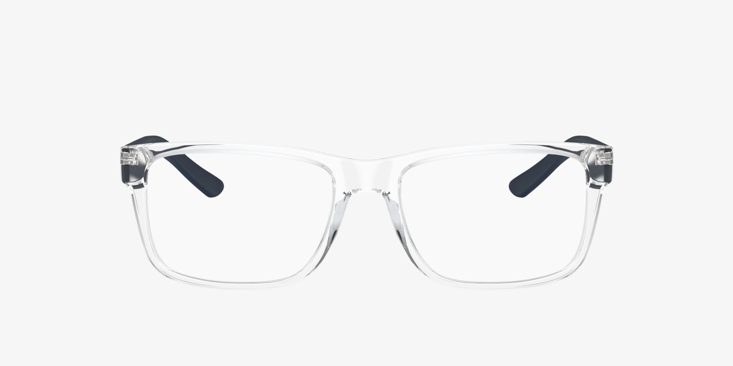 Armani Exchange AX3016 Eyeglasses | LensCrafters