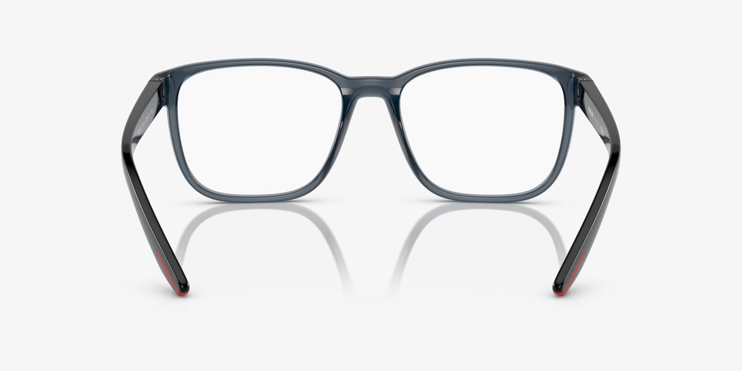 Prada Linea Rossa PS 06PV Eyeglasses | LensCrafters