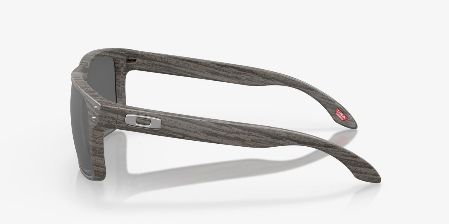 §§OAKLEY Holbrook woodgrainフレーム 程度B サングラス OAKLEY Holbrook woodgrainフレーム 程度B サングラス