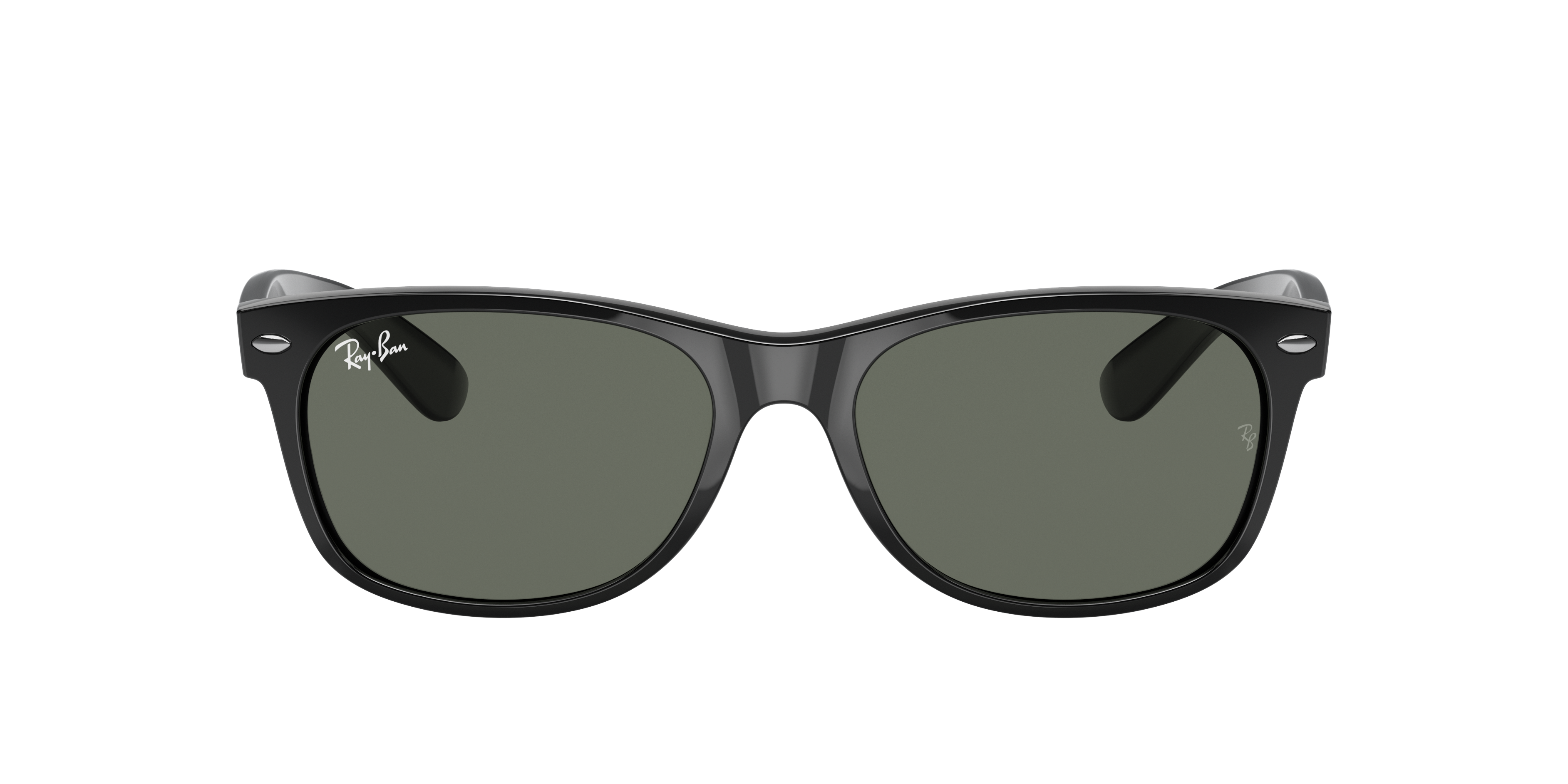 Ray-Ban RB2132 NEW WAYFARER サングラス　レイバン Ray-Ban RB2132 New Wayfarer Classic Sunglasses | LensCrafters