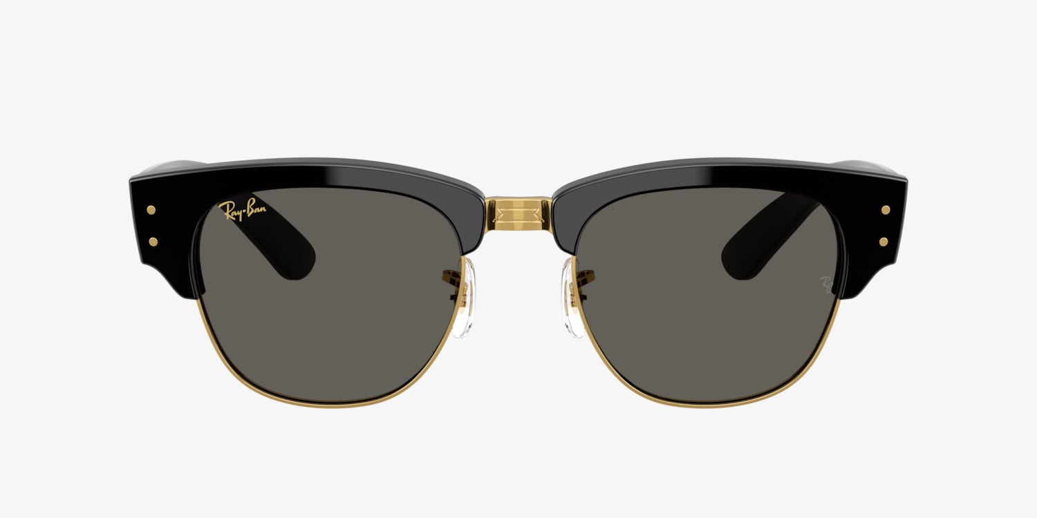 Ray-Ban RB0316S MEGA CLUB MASTER サングラス 0RB0316S__6826J5__P21__noshad_