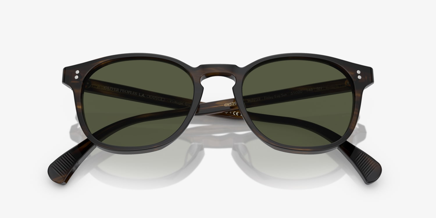 OLIVER PEOPLES オリバーピープルズ OV5298F OV5298U Eyeglasses Cocobolo | Oliver Peoples International