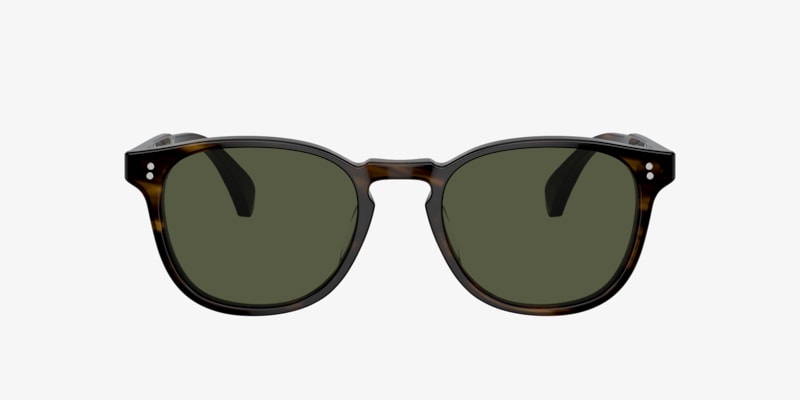 Oliver Peoples OV5217S Gregory Peck Sun Sunglasses | LensCrafters