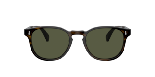 Oliver Peoples OV5298SU Finley Esq. Sun Sunglasses
