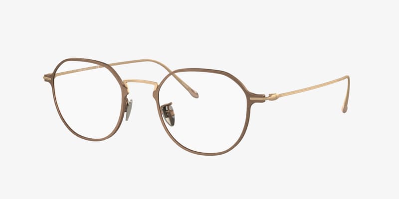 Giorgio Armani AR7210 Eyeglasses | LensCrafters