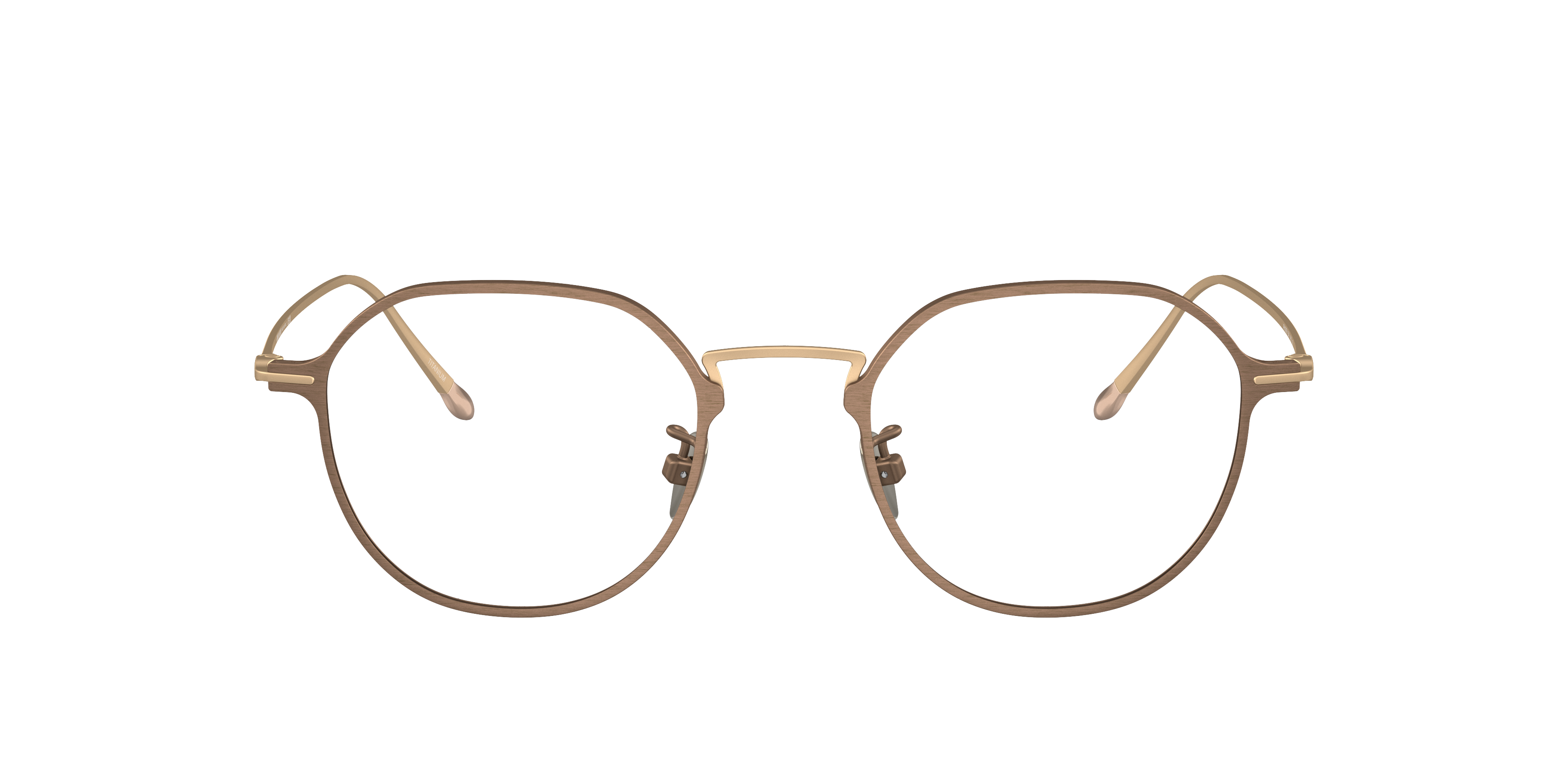 Giorgio Armani AR6138TM Eyeglasses | LensCrafters