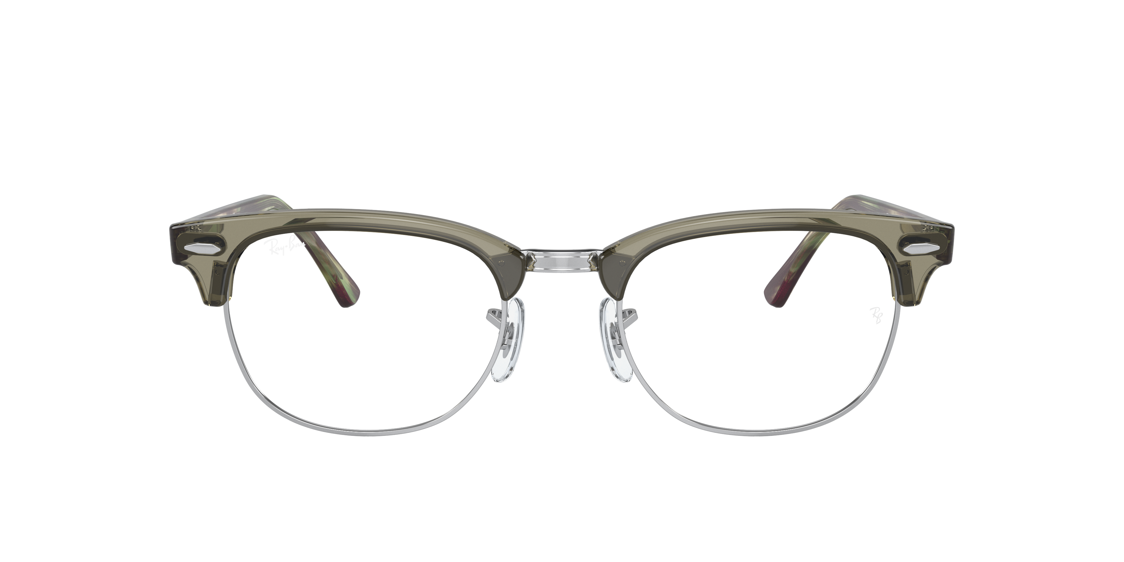 Ray-Ban レイバン　RB5154 Ray-Ban（レイバン） RB 5154 | メガネのまつい