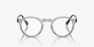Oliver Peoples OV5186 Gregory Peck Eyeglasses | LensCrafters