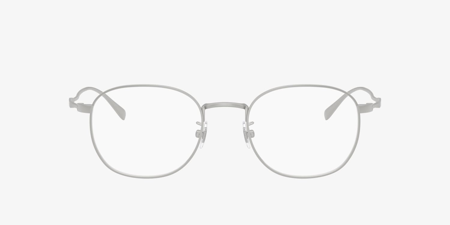 Brooks Brothers BB1131TD Eyeglasses | LensCrafters