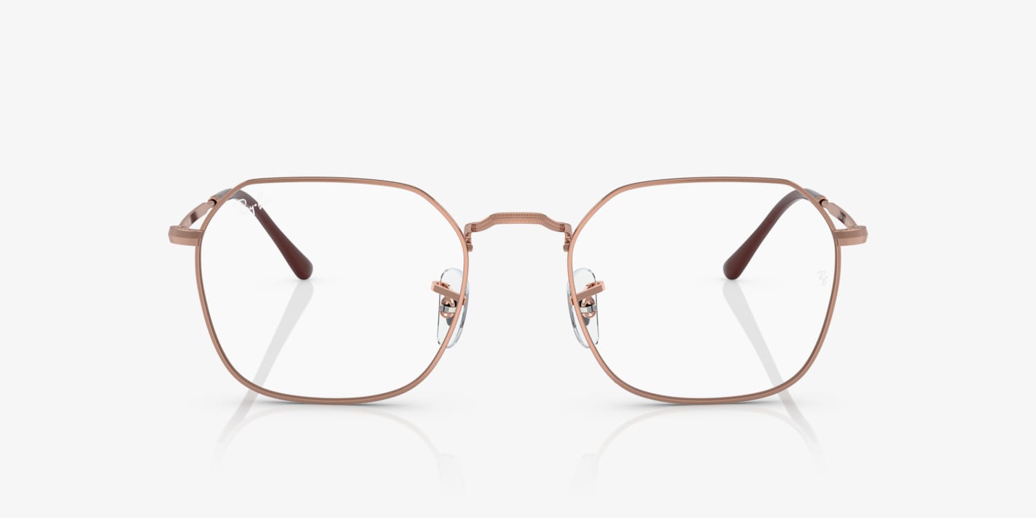 Ray-Ban RB3694V Jim Optics Eyeglasses | LensCrafters