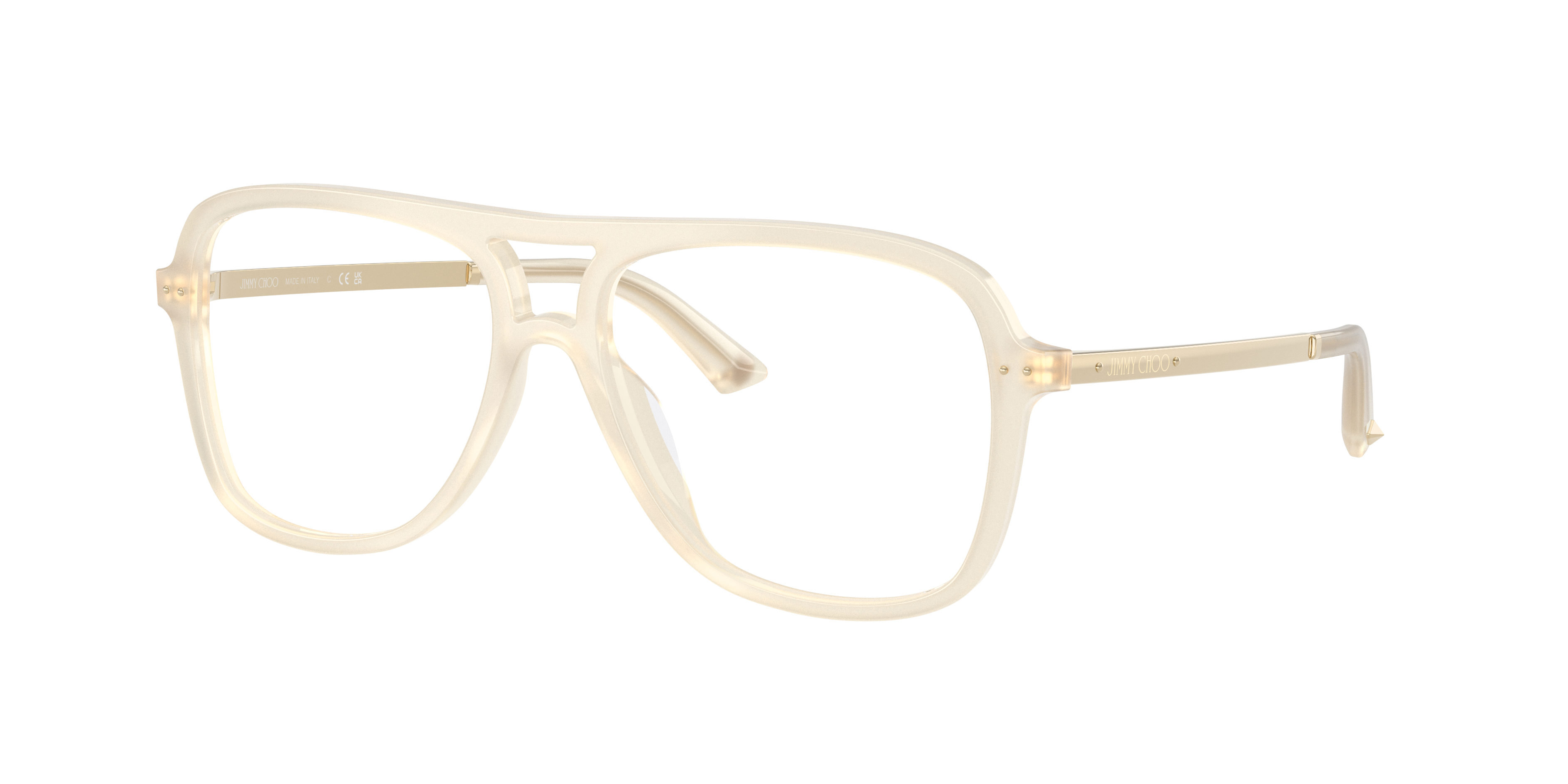 Jimmy Choo JC3052U Eyeglasses | LensCrafters