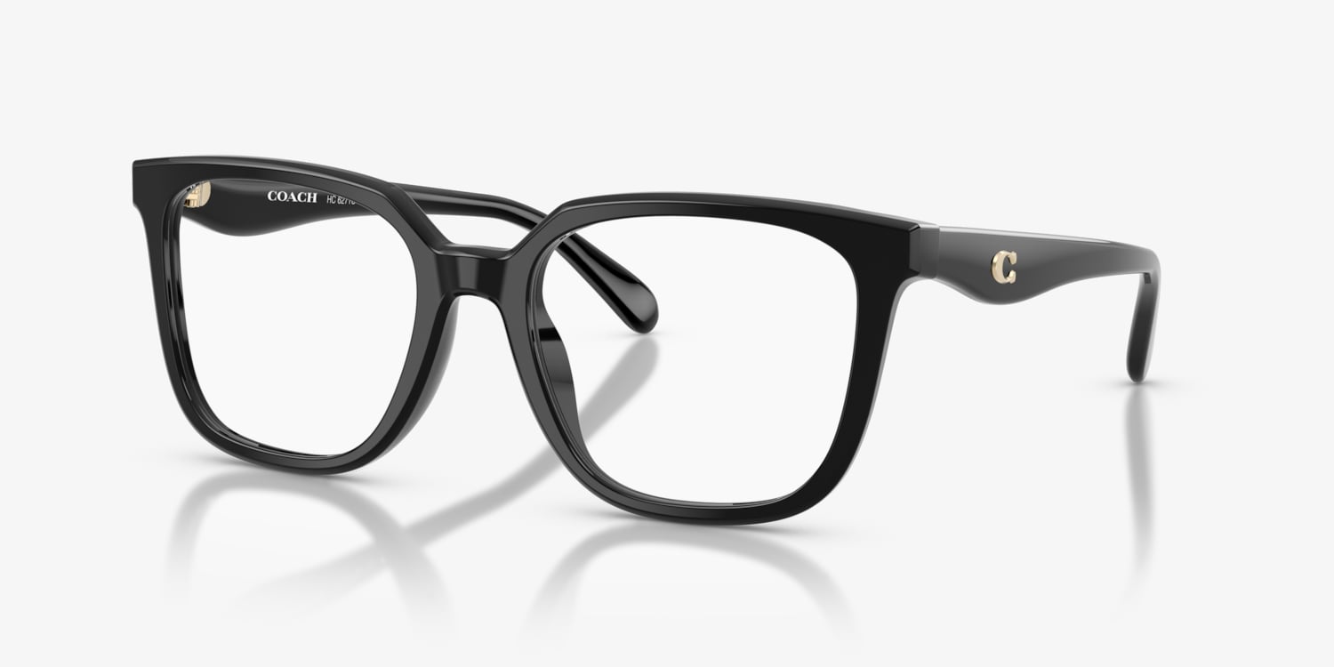 Coach HC6271U Eyeglasses | LensCrafters