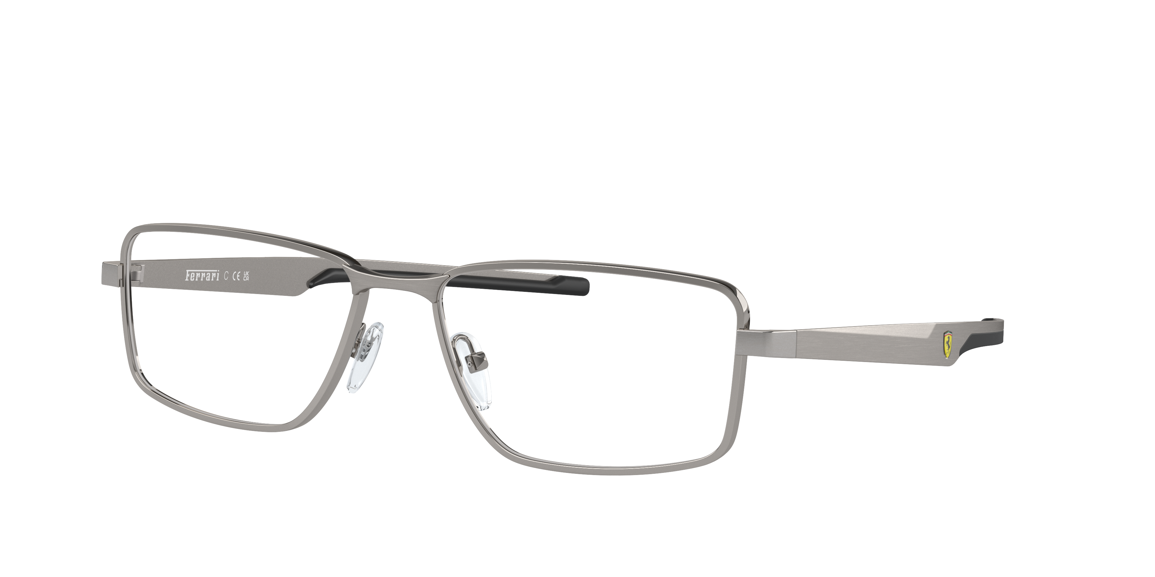 Scuderia Ferrari FZ7004 Eyeglasses | LensCrafters