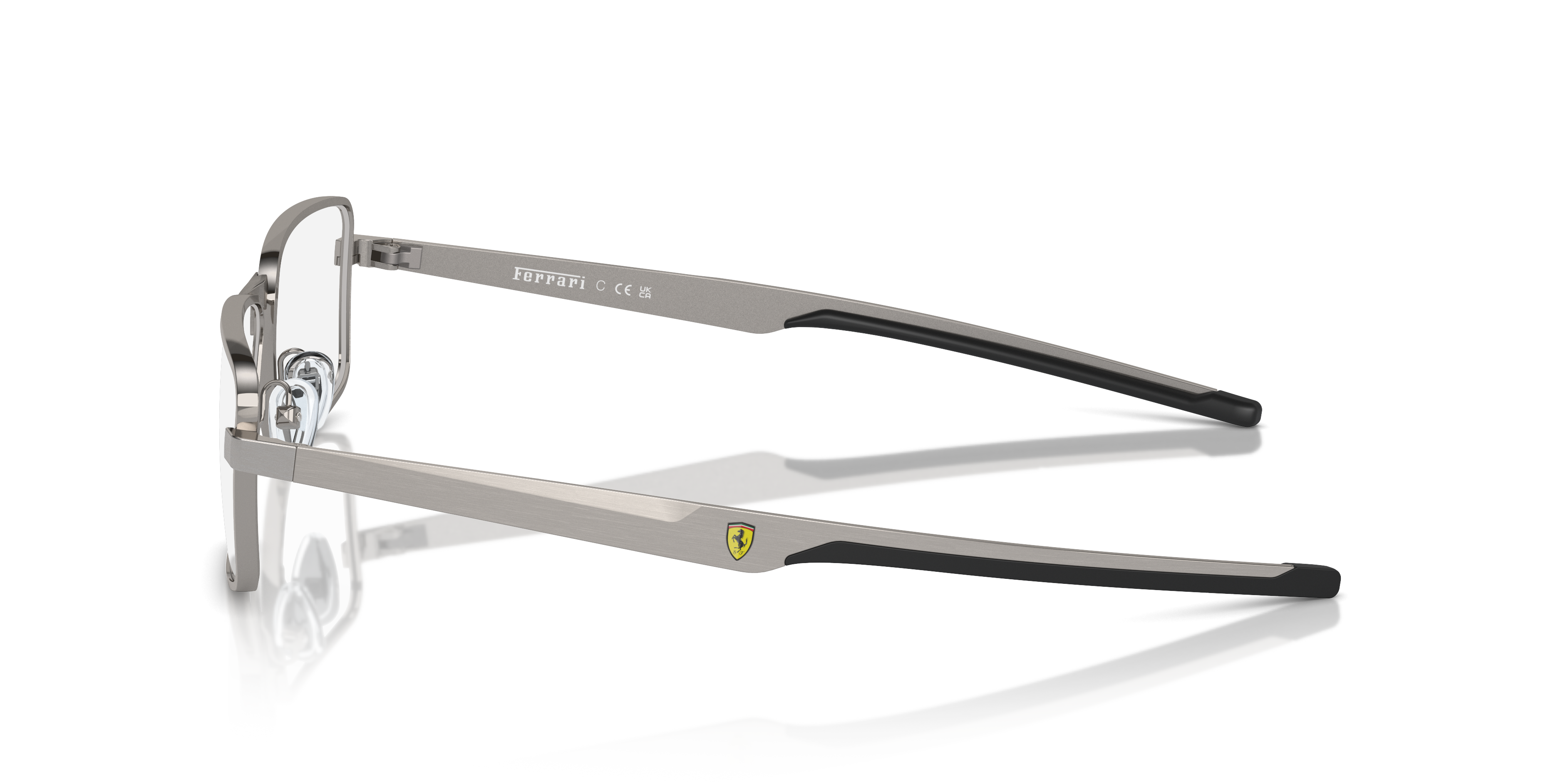 Scuderia Ferrari FZ7004 Eyeglasses | LensCrafters