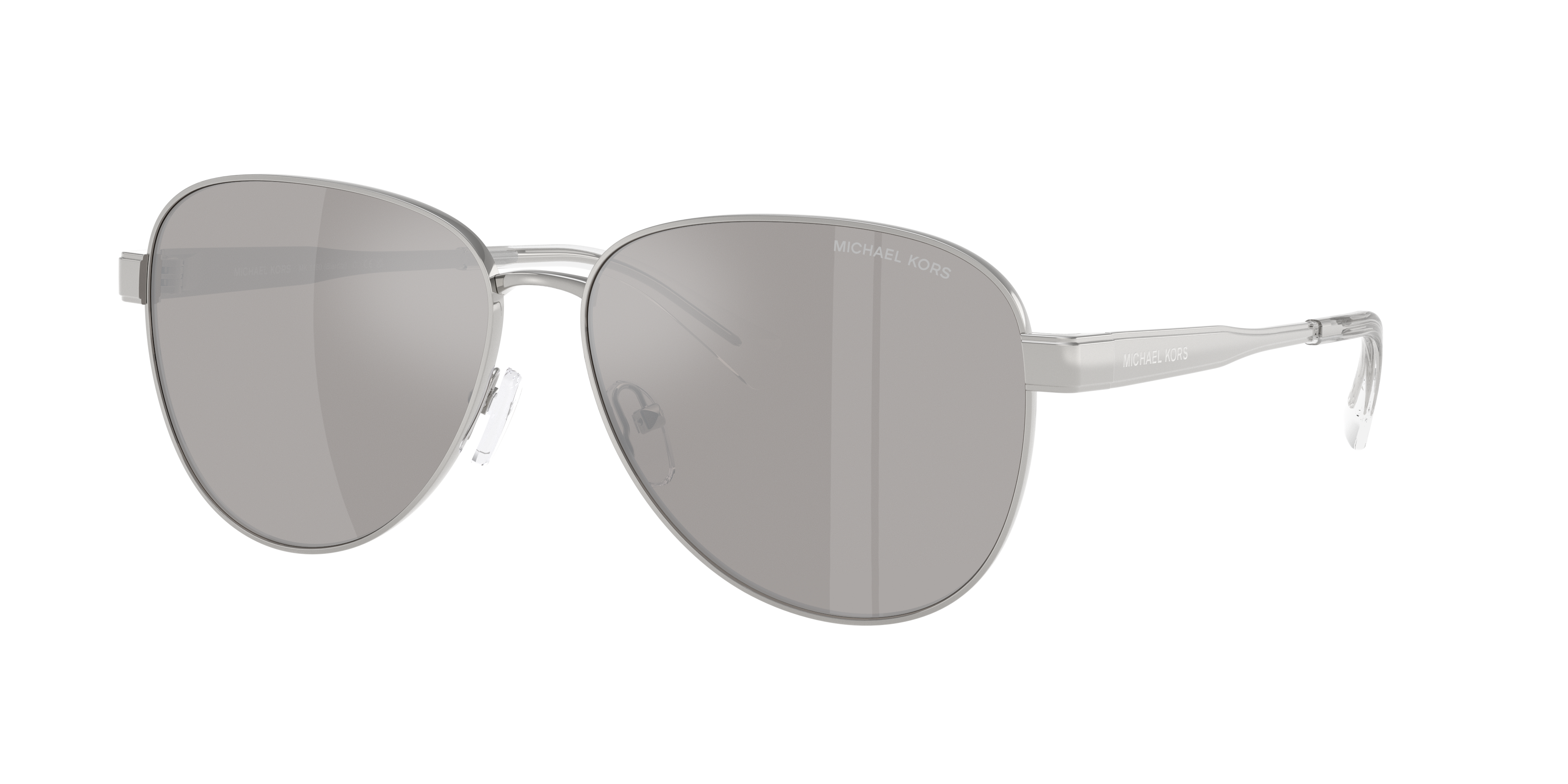 Michael Kors MK1160 Biarritz Sunglasses | LensCrafters