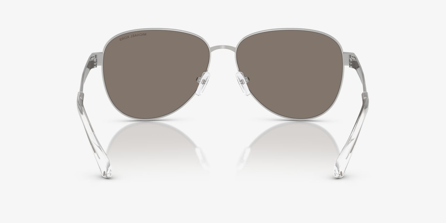 Michael Kors MK1160 Biarritz Sunglasses | LensCrafters Michael Kors MK1160 Biarritz Sunglasses | LensCrafters