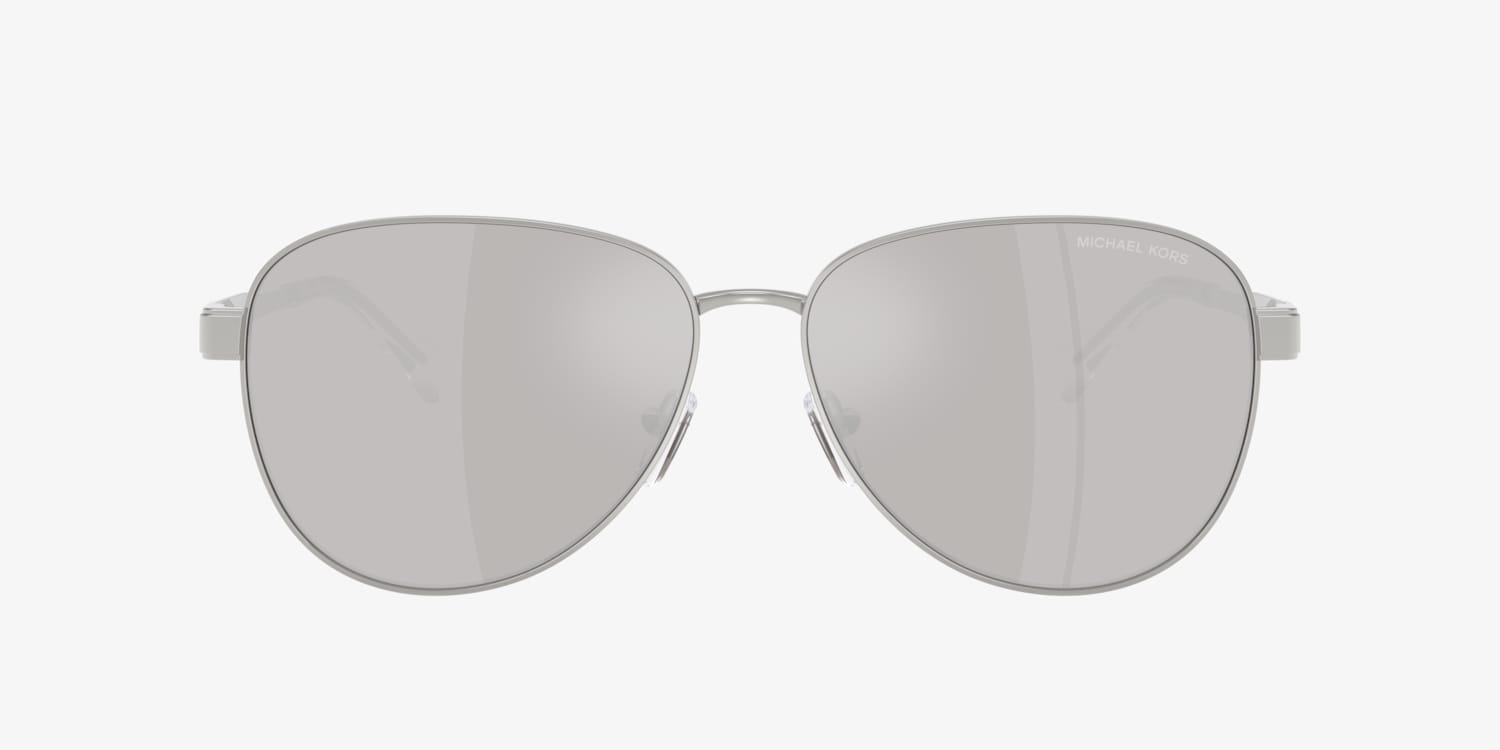 Michael Kors MK1160 Biarritz Sunglasses | LensCrafters