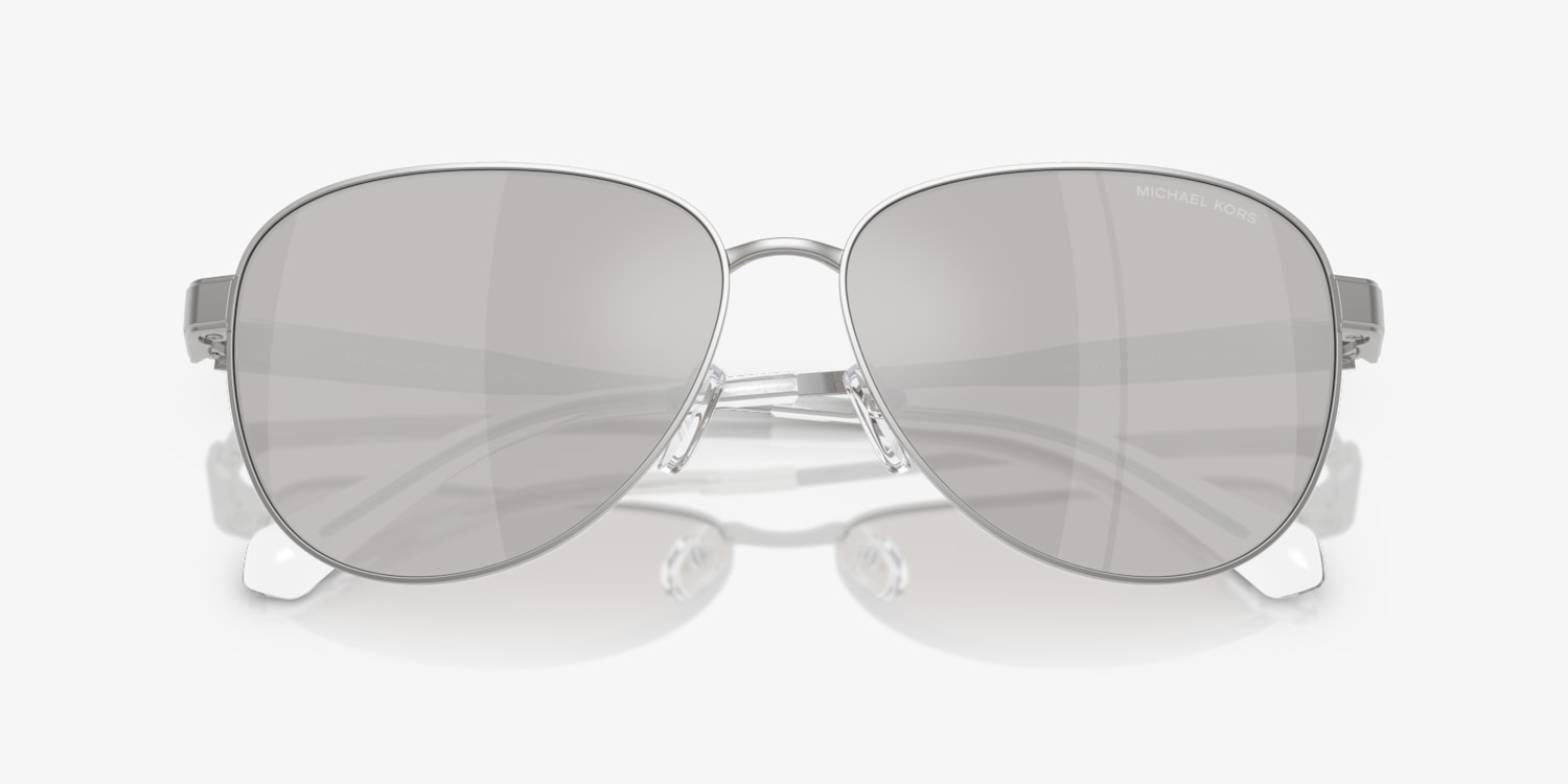 Corteiz サングラス Michael Kors MK1145B Cadiz Gold Prescription Sunglasses