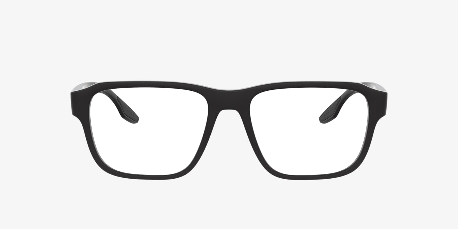 Prada Linea Rossa PS 04NV Eyeglasses | LensCrafters