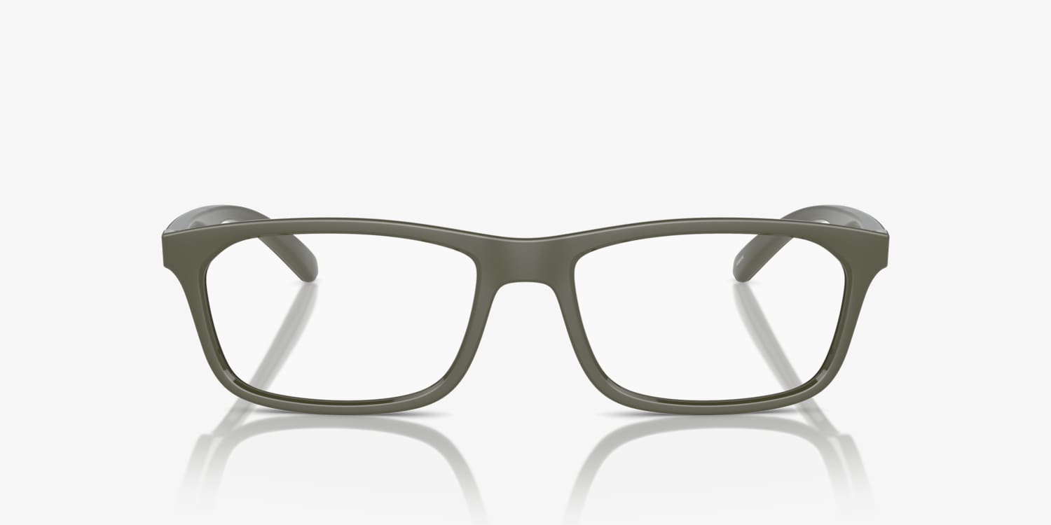 Arnette AN7252 Kamaya Eyeglasses | LensCrafters