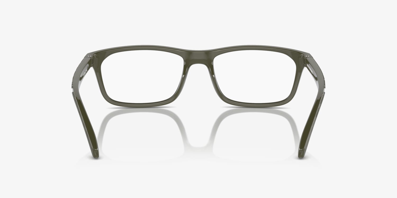 Arnette AN7252 Kamaya Eyeglasses | LensCrafters