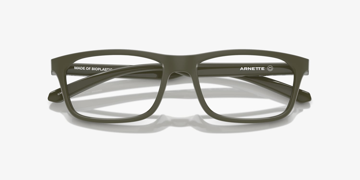 Arnette AN7252 Kamaya Eyeglasses | LensCrafters