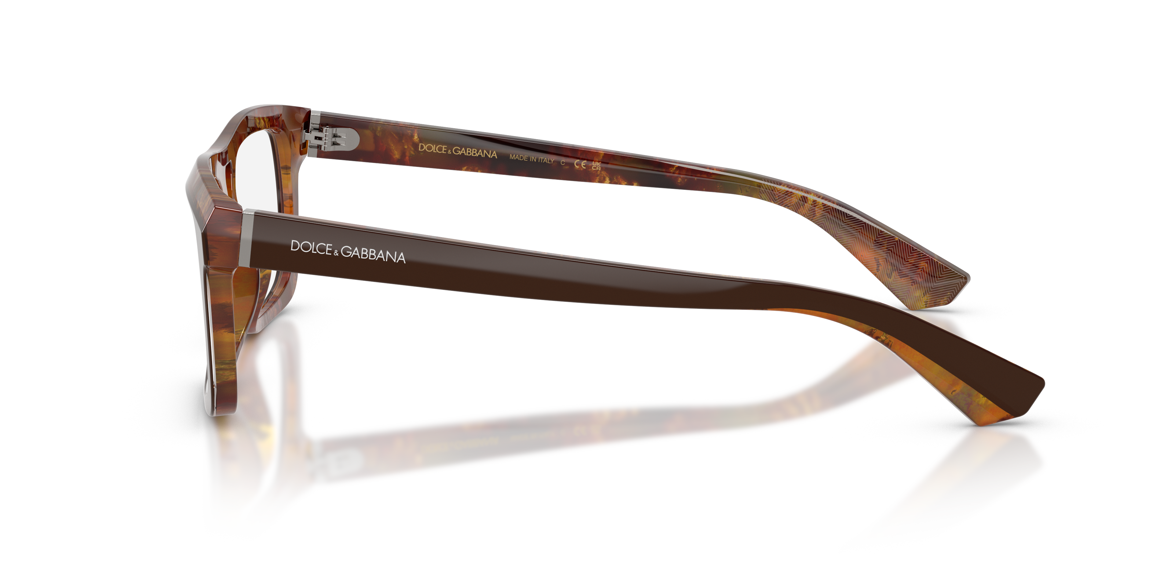 Dolce & Gabbana DG3431 Eyeglasses | LensCrafters