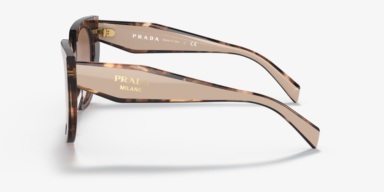 Prada PR 14WS Sunglasses | LensCrafters