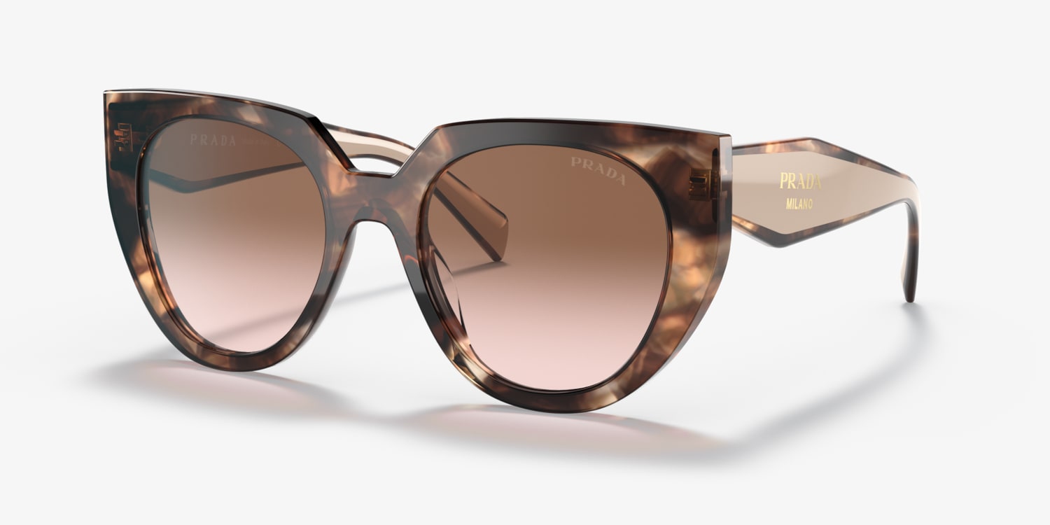 Prada PR 14WS Sunglasses | LensCrafters