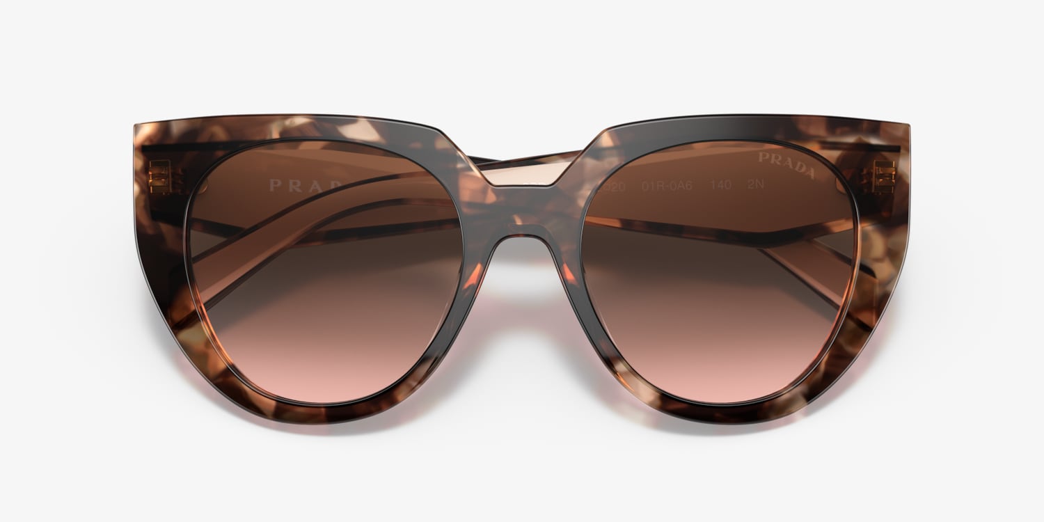 Prada PR 14WS Sunglasses | LensCrafters