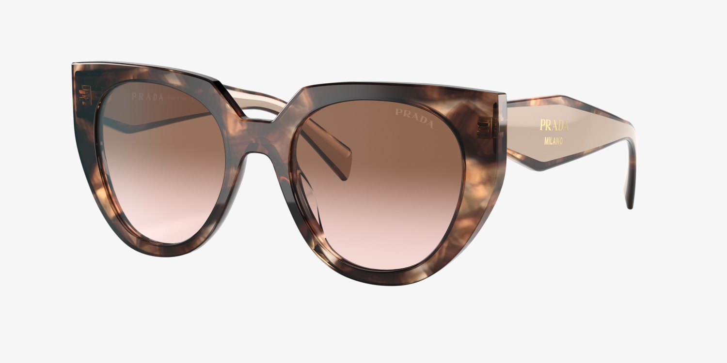 Prada PR 14WS Sunglasses | LensCrafters