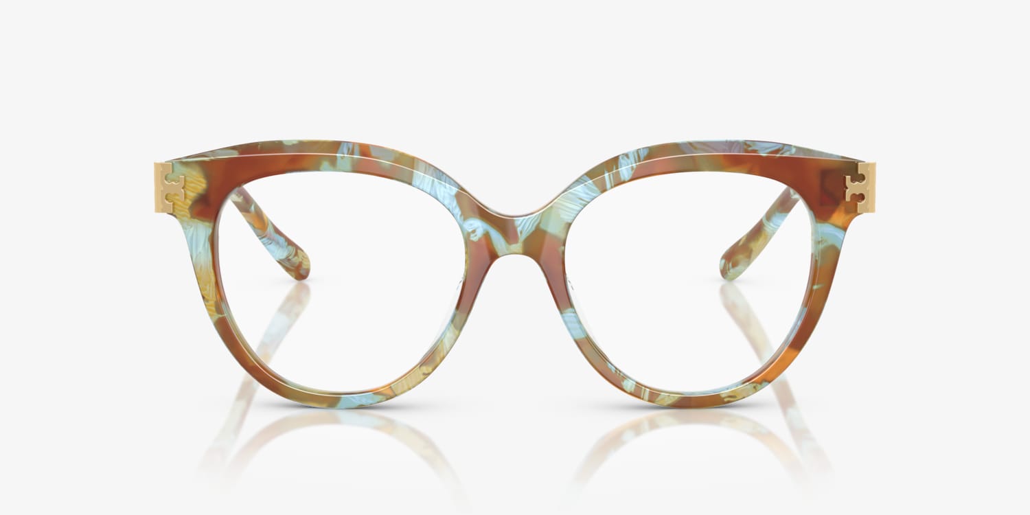 Tory Burch TY2154U Eyeglasses | LensCrafters
