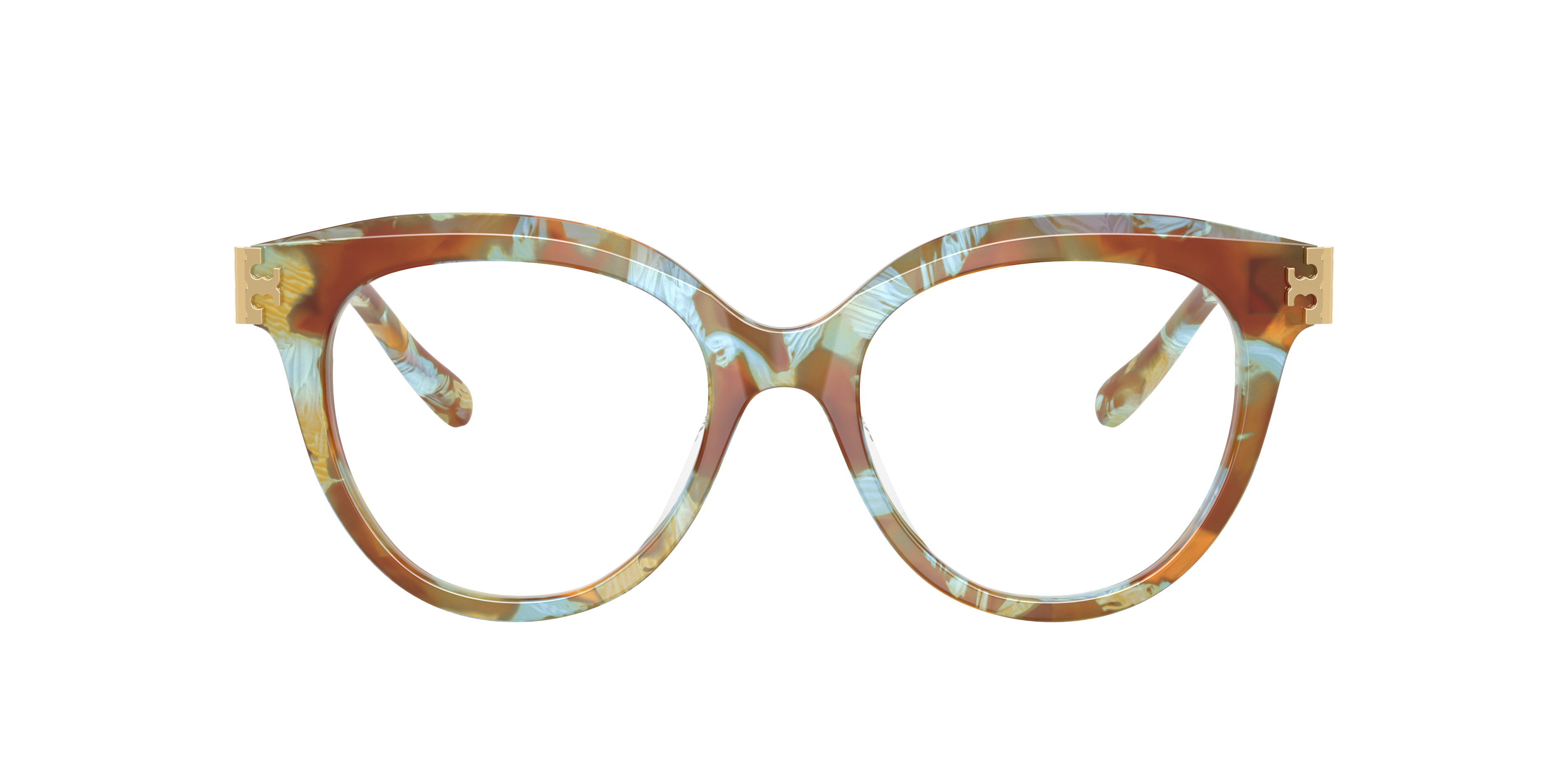 Tory Burch TY2154U Eyeglasses | LensCrafters