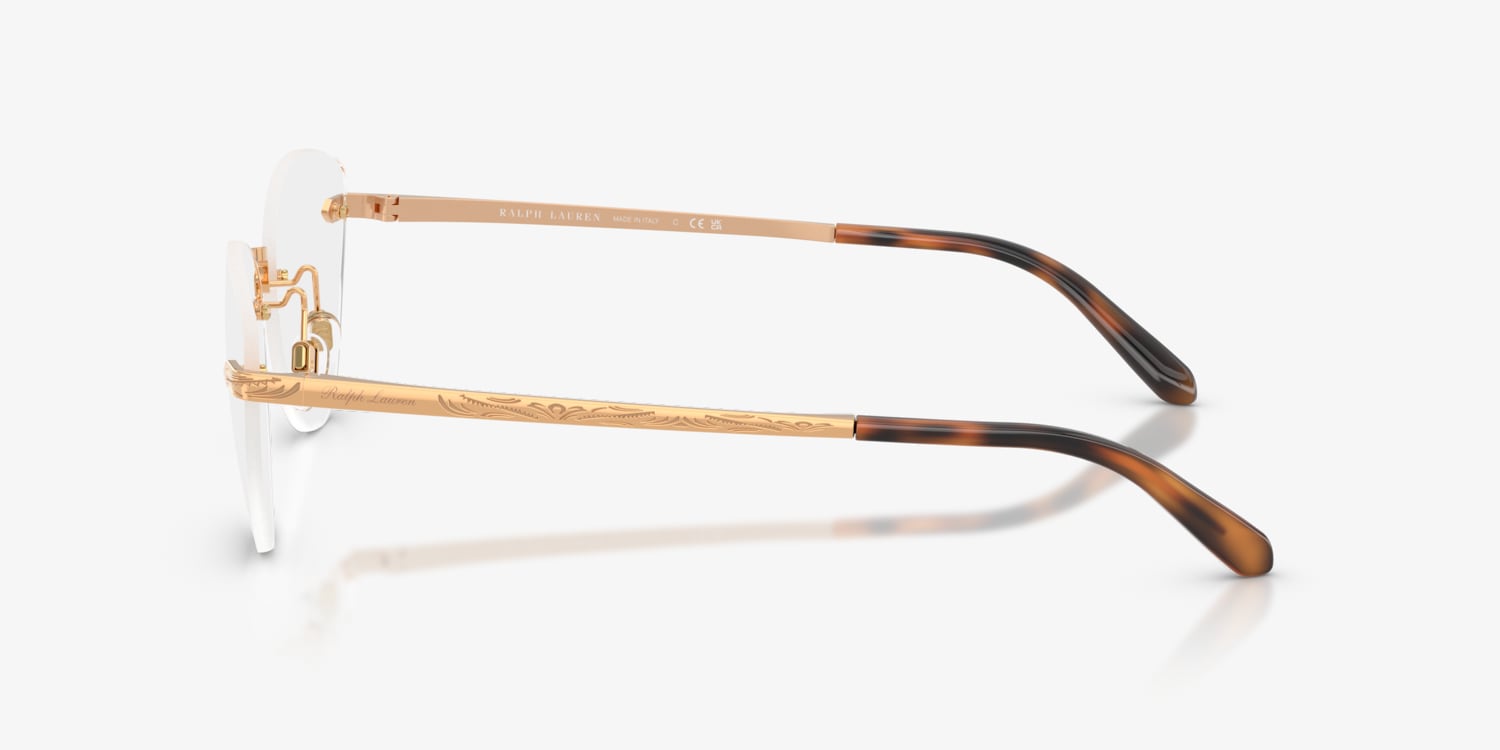 Ralph Lauren RL5134 Eyeglasses | LensCrafters