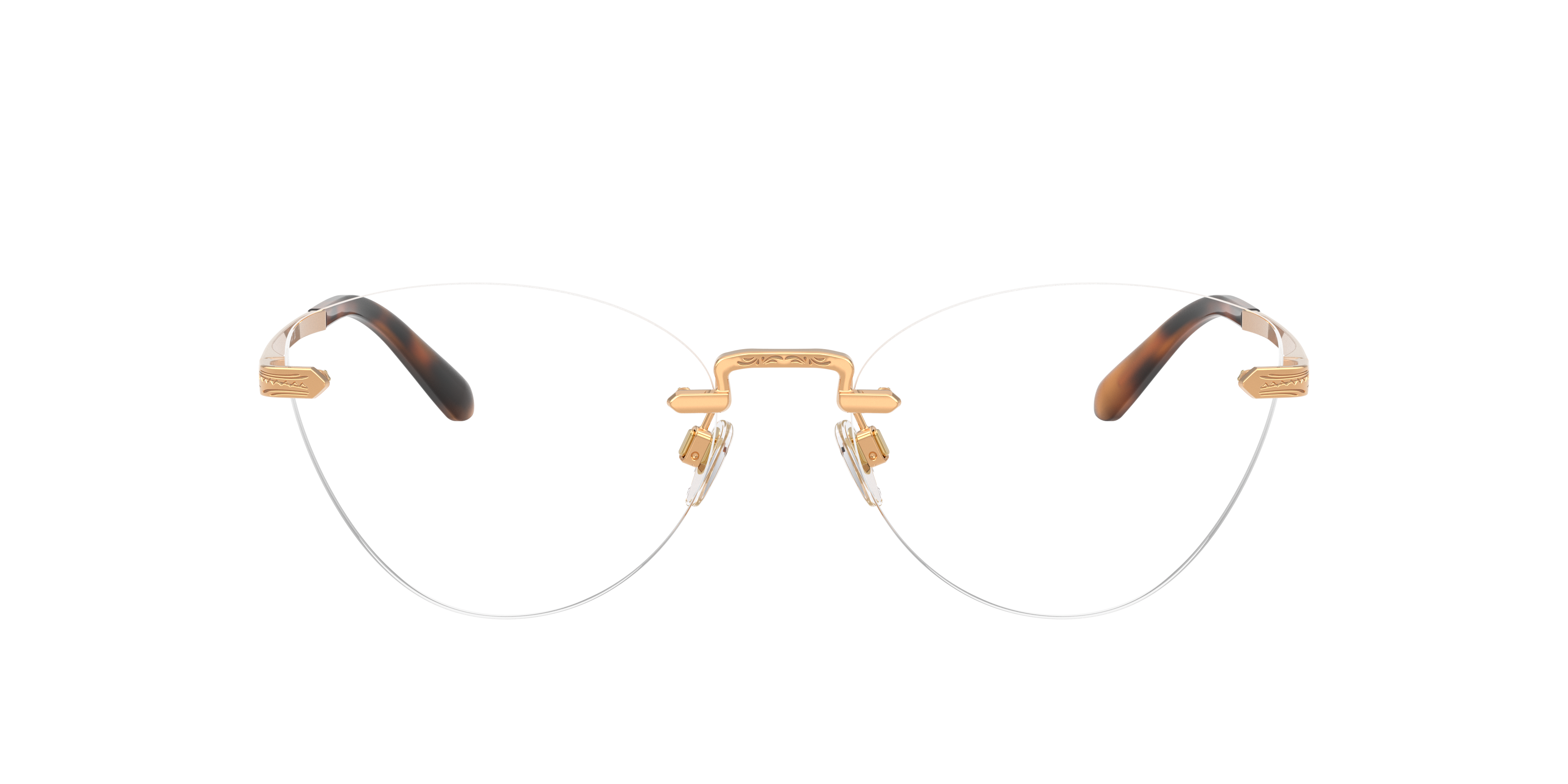 Ralph Lauren RL5134 Eyeglasses | LensCrafters