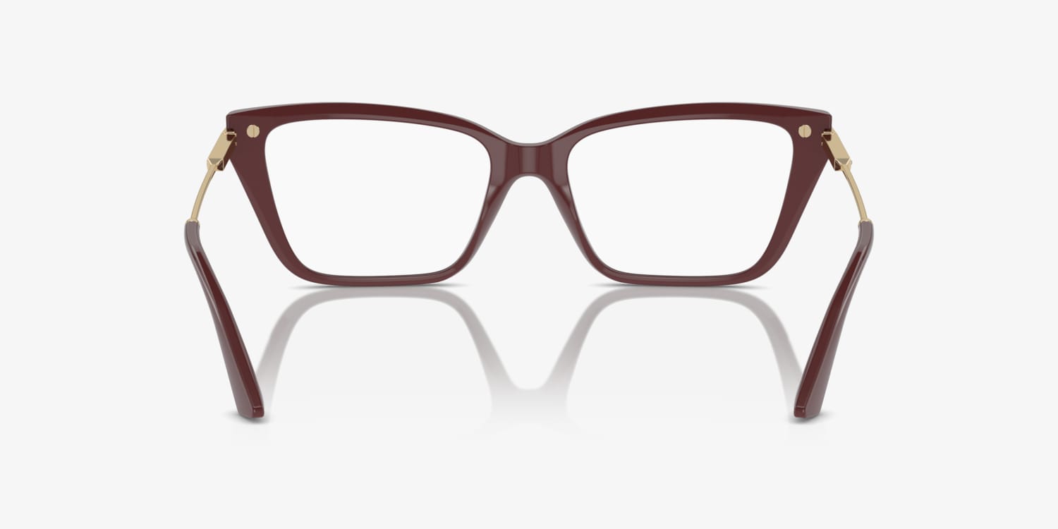 Jimmy Choo JC3002B Eyeglasses | LensCrafters