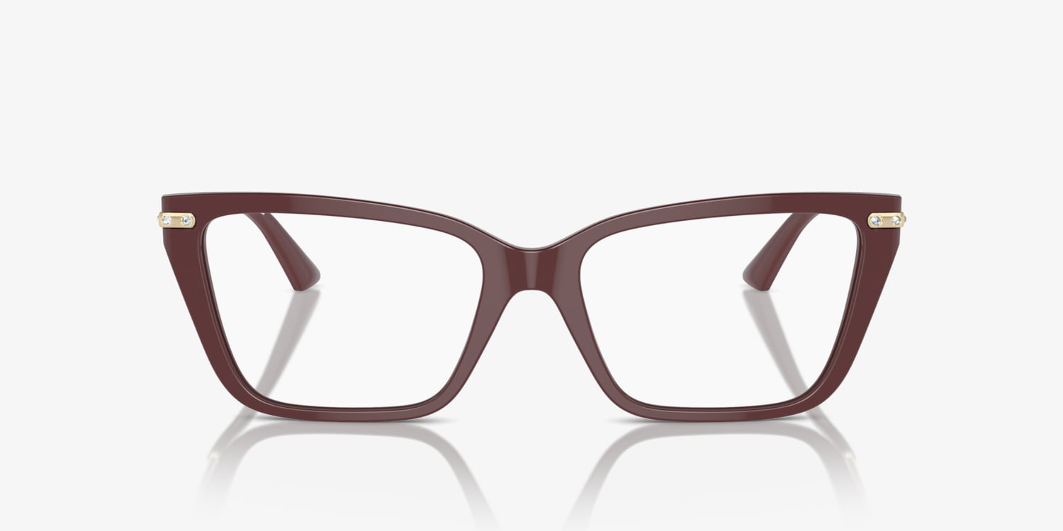 Jimmy Choo JC3002B Eyeglasses | LensCrafters