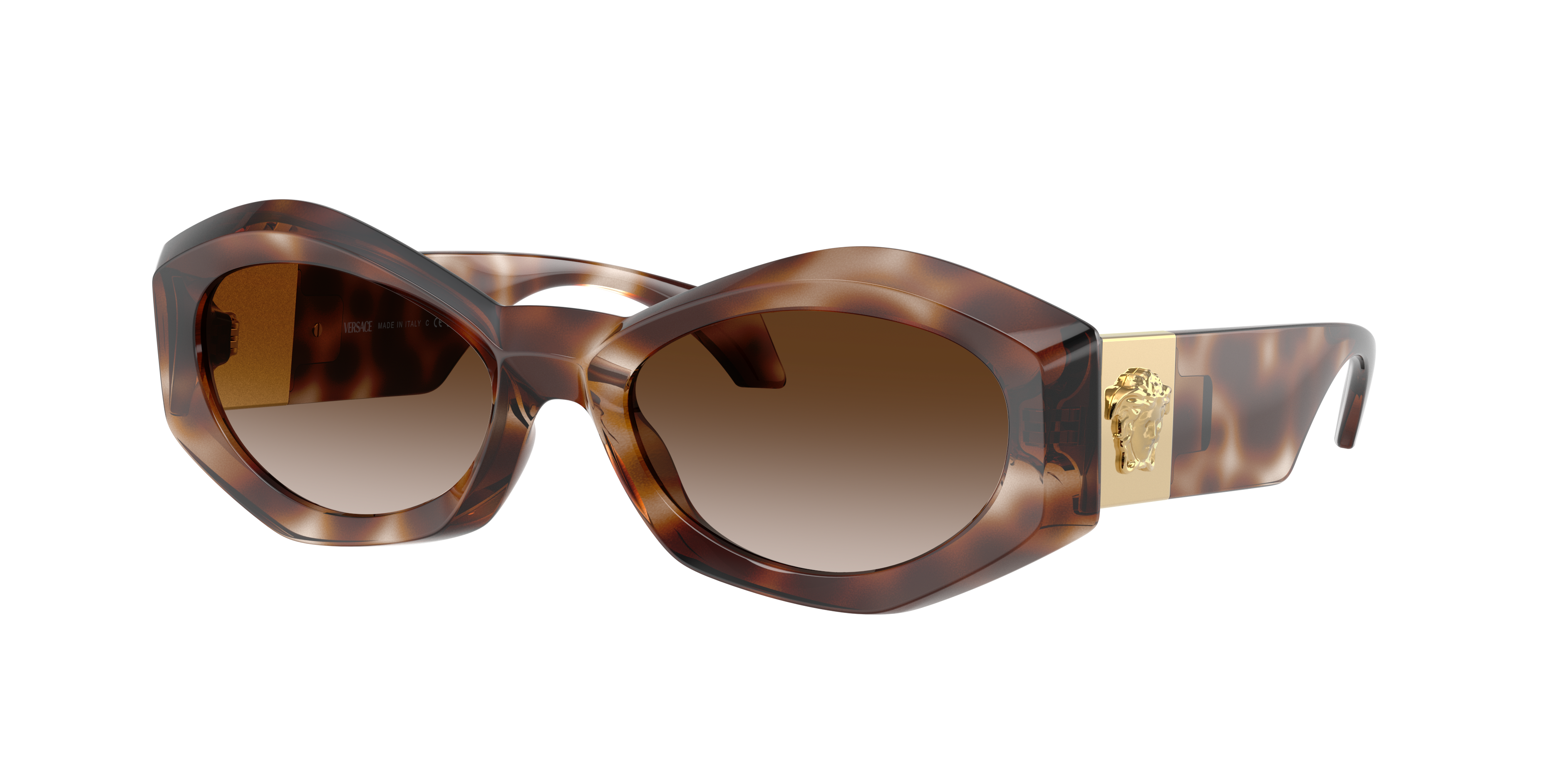 うぃーゆー Versace VE4488U Sunglasses | LensCrafters